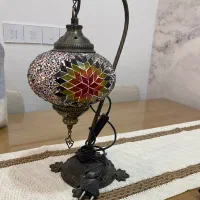 آباژور مراکشی