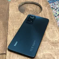 شیائومی redmi note 12 pro در حد نو|موبایل|تهران, امیرآباد|دیوار