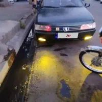۴۰۵|خودرو سواری و وانت|کرج, حصارک بالا|دیوار