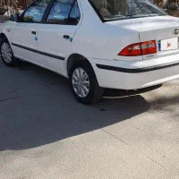 سمندLXمولتی پلکس|خودرو سواری و وانت|بروجرد, |دیوار