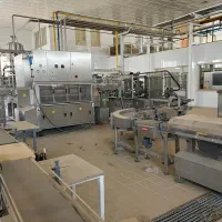 فروش کارخانه نوشیدنی|فروش دفتر صنعتی، کشاورزی، تجاری|تهران, فتح|دیوار