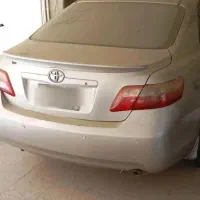 تویوتا کمری 2008 جی ال|خودرو سواری و وانت|قشم, |دیوار