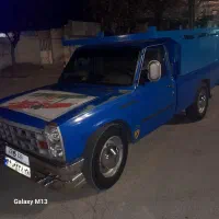 حمل بار بانیسان