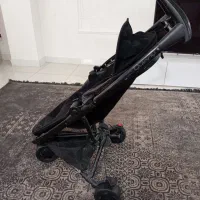 کالسکه مکسی کوزی (کویینی) اصلی|کالسکه و لوازم جانبی|کرمانشاه, |دیوار