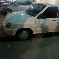 پراید۱۳۲|خودرو سواری و وانت|قدس, شهر‌قدس|دیوار