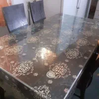 میزنهارخوری،میزخاطره،شلف یاکتاب خانه،یاقفسه مغازه|حراج|کرمانشاه, |دیوار