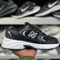 کتونی نیوبالانس مدل ۵۳۰|کیف، کفش، کمربند|تهران, تهرانسر شمالی|دیوار