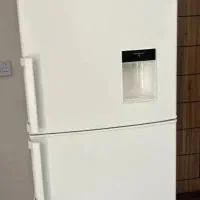 یخچال فریزر اسنوا