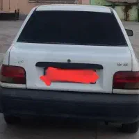 خودروپراید۱۳۱ به فروش میرسه