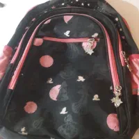 کیف مدرسه|کیف، کفش، کمربند|شیراز, نصر|دیوار