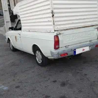 پیکان وانت مدل ۹۳