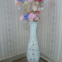 گلدان دکوری