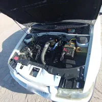 فروش خودرو سمند|خودرو سواری و وانت|خواف, |دیوار