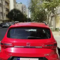 بایک ایکس۲۵تک برگ سند|خودرو سواری و وانت|تهران, نعمت‌آباد|دیوار
