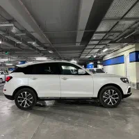 جیانگنان 2018|خودرو سواری و وانت|کرمان, |دیوار