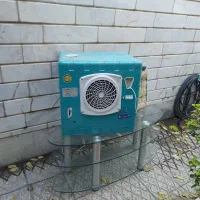 کولر آبی جنرال الکتروژن ۳۱۰۰|کولر آبی|تهران, هروی|دیوار