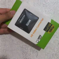 تبدیل HDMA به AV