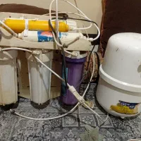 اب تصفیه کن