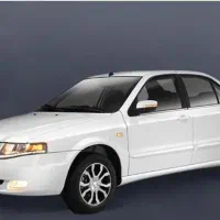 سمند سورن پلاس صفر