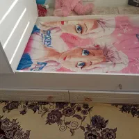 تخت کودک و نوجوان