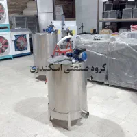 200 برنج پلویی پلو رب شیر داغ کن پاتیل پروسس تانک|ظروف پخت‌وپز|گرگان, |دیوار