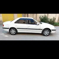 ماشین در بستی همه روزه
