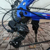 دوچرخه اورلورد|دوچرخه، اسکیت، اسکوتر|قم, تولید دارو و یخچال|دیوار