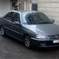 پژو پارس سال  مدل ۹۹
