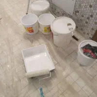 نقاشی ساختمان باقیمت مناسب کیفیت بهتر