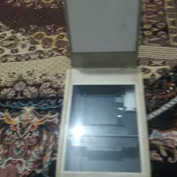 چابگرکامپیوتریاهمان اسکنر