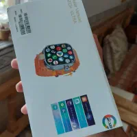 ساعت هوشمند سیمکارت خور رجیستر مدل CD12 5G Android|لوازم جانبی موبایل و تبلت|ورامین, ورامین|دیوار