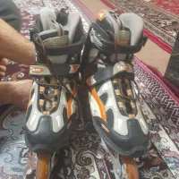 اسکیت|دوچرخه، اسکیت، اسکوتر|خوی, |دیوار