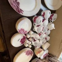 سرویس ارکوپال جما امریکایی