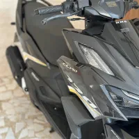 کلیک واریو ۱۷۰ صفر|موتورسیکلت|لنگرود, |دیوار