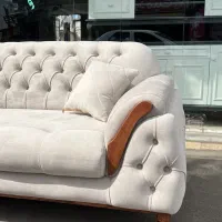 مبلمان مدل چستر پاریس بااقساط بلندمدت و36ماه ضمانت|مبلمان خانگی و میز عسلی|رشت, کوی حسینی|دیوار