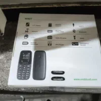 گوشی ساده 107