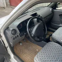 پرایدوانت مدل۹۳|خودرو سواری و وانت|آمل, |دیوار