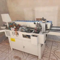 این دستگاه نوار زن بفروش میرسد سالم و مرتب|ماشین‌آلات صنعتی|سربیشه, |دیوار