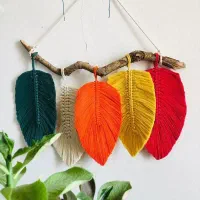هنر گره|صنایع دستی و سایر لوازم تزئینی|قم, باجک یک|دیوار