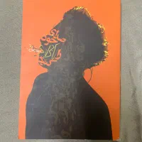 کتاب صدای خود را آزاد کنید ، لاجرلاو