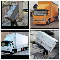 باربری کیانمهر مهرشهر فاز۳ فاز۲ فاز۱