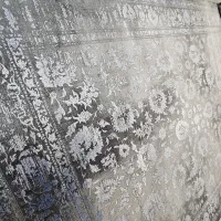 فرش ۷۰۰ شانه وینتیج