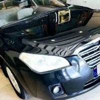 سواری سفارشی اتوماتیک بسترنB50Fمشکی بدون مشاب خواص|خودرو سواری و وانت|مشهد, فتح المبین|دیوار