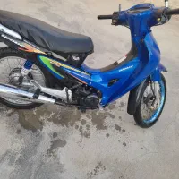 موتورسیکلت|موتورسیکلت|کنگاور, |دیوار