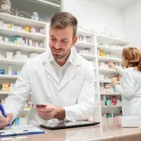 داروساز برای تاسیس داروخانه
