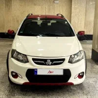 کوئیک R1400|خودرو سواری و وانت|میانه, |دیوار