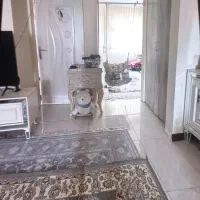 رهن اپارتمان ۶۶متری تمیز|اجارهٔ آپارتمان|تهران, شهرک رضویه|دیوار