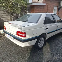 پژو slx تمیز.شاسی پلمپ