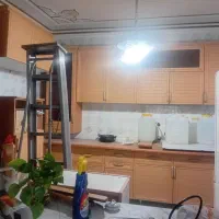 نصاب و تعمیر کابینت و کمد دیواری|خدمات پیشه و مهارت|زاهدان, |دیوار