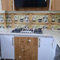 کابینت ام دی اف ۱۶۰ میلیون|مصالح و تجهیزات ساختمان|بمپور, |دیوار